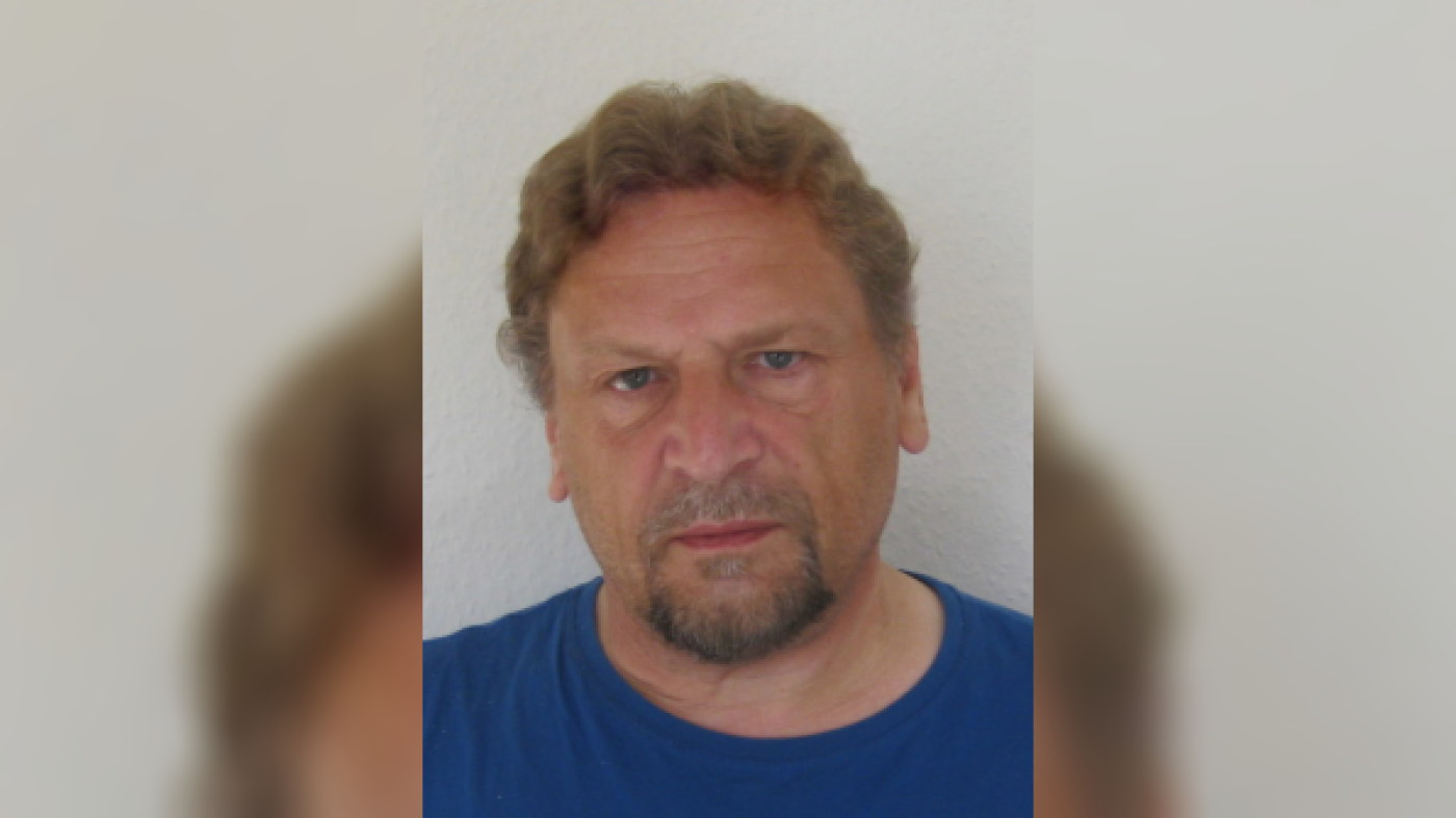 Wilfried Anthofer (†)